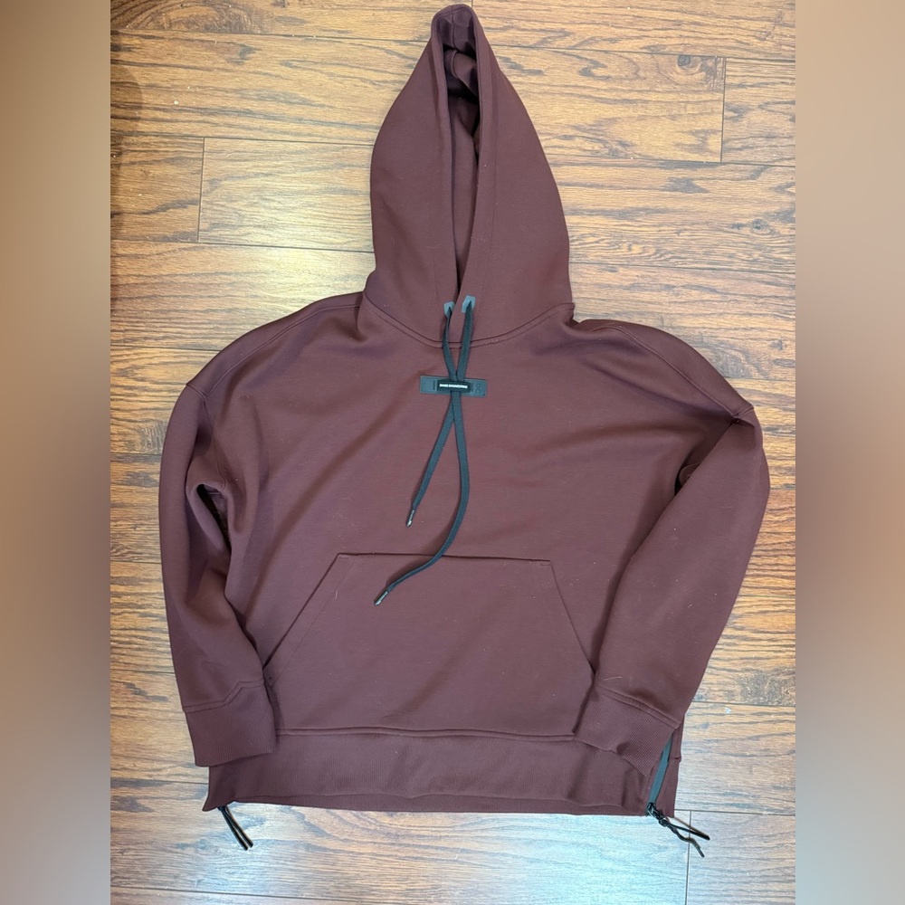 On Running - Focus Tech Hoodie
